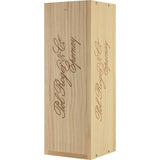 Pol Roger / Blanc de Blancs Vintage Vinotheque 2002