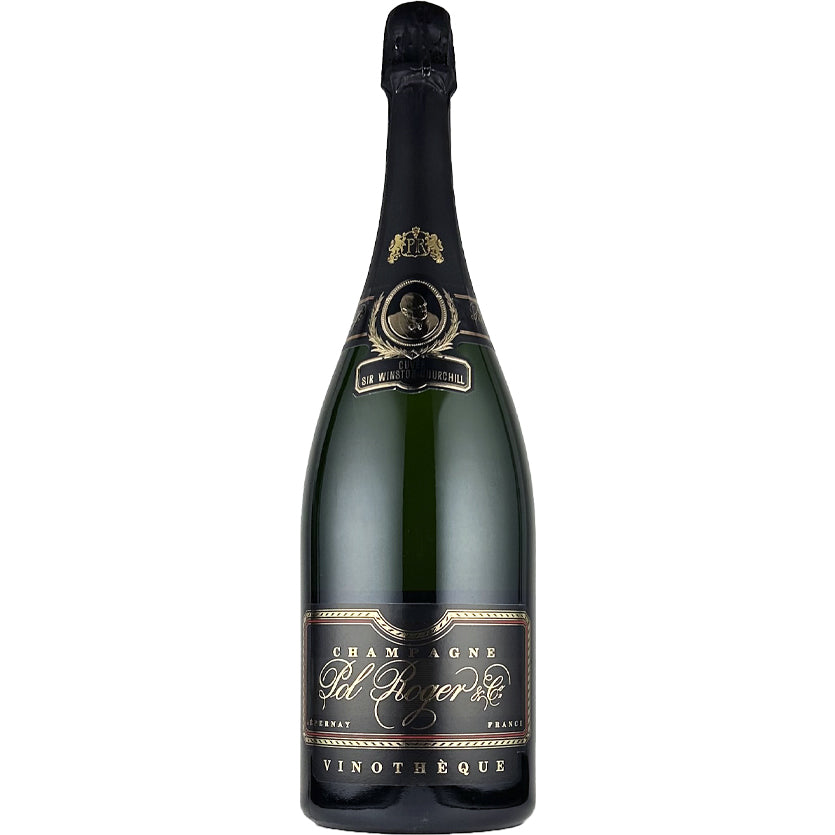 Pol Roger / Cuvee Sir Winston Churchill Vinotheque 1500ml 1999