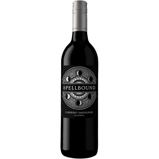 Spellbound / Cabernet Sauvignon 2022