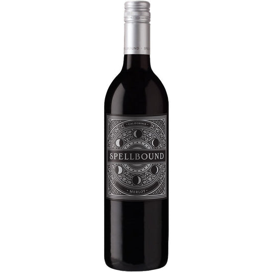 Spellbound / Merlot 2022