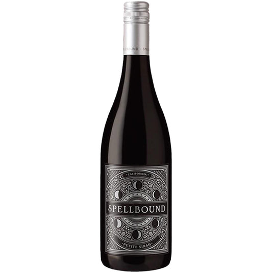 Spellbound / Petite Sirah 2022