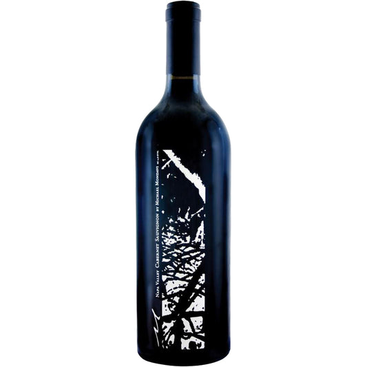 M by Michael Mondavi 1500ml 2007