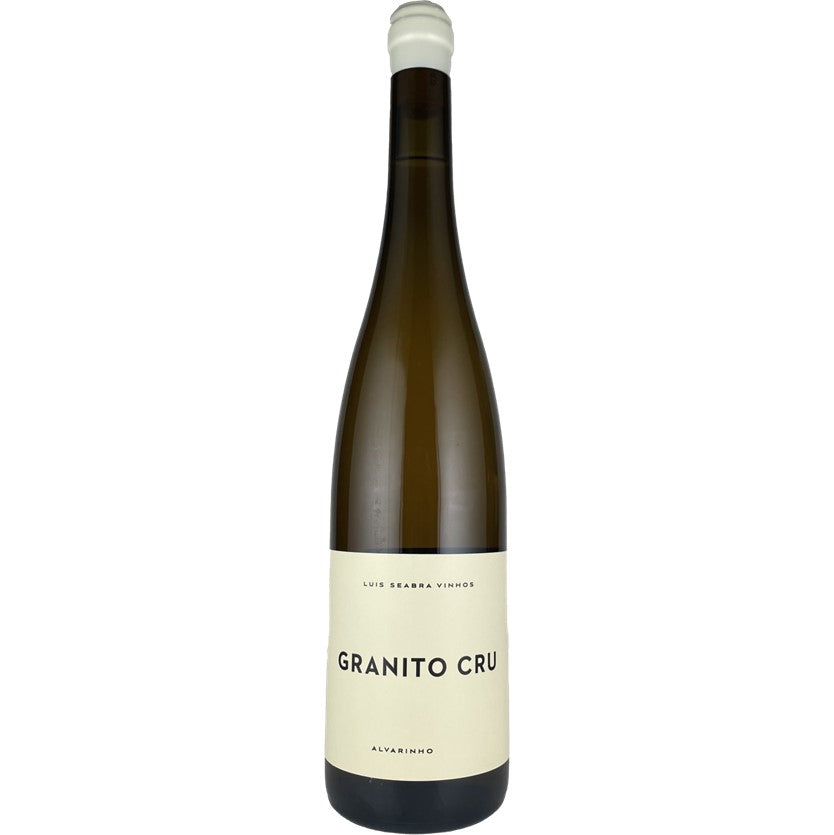 Luis Seabra / Granito Cru Alvarinho 2022