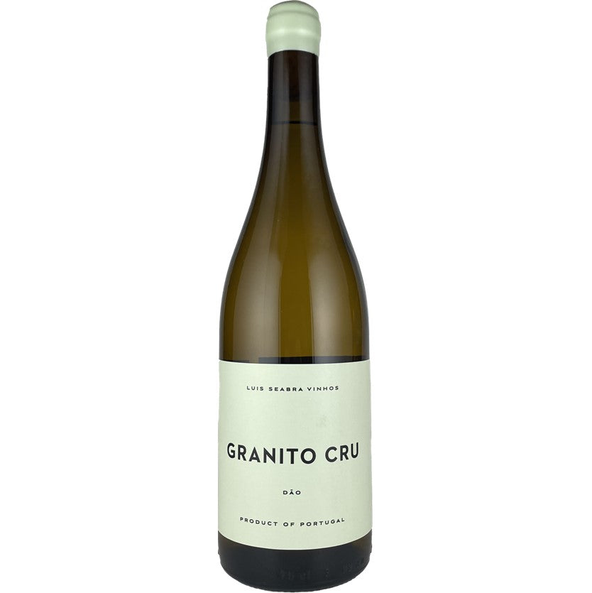 Luis Seabra Vinhos / Granito Cru Dão Branco 2021