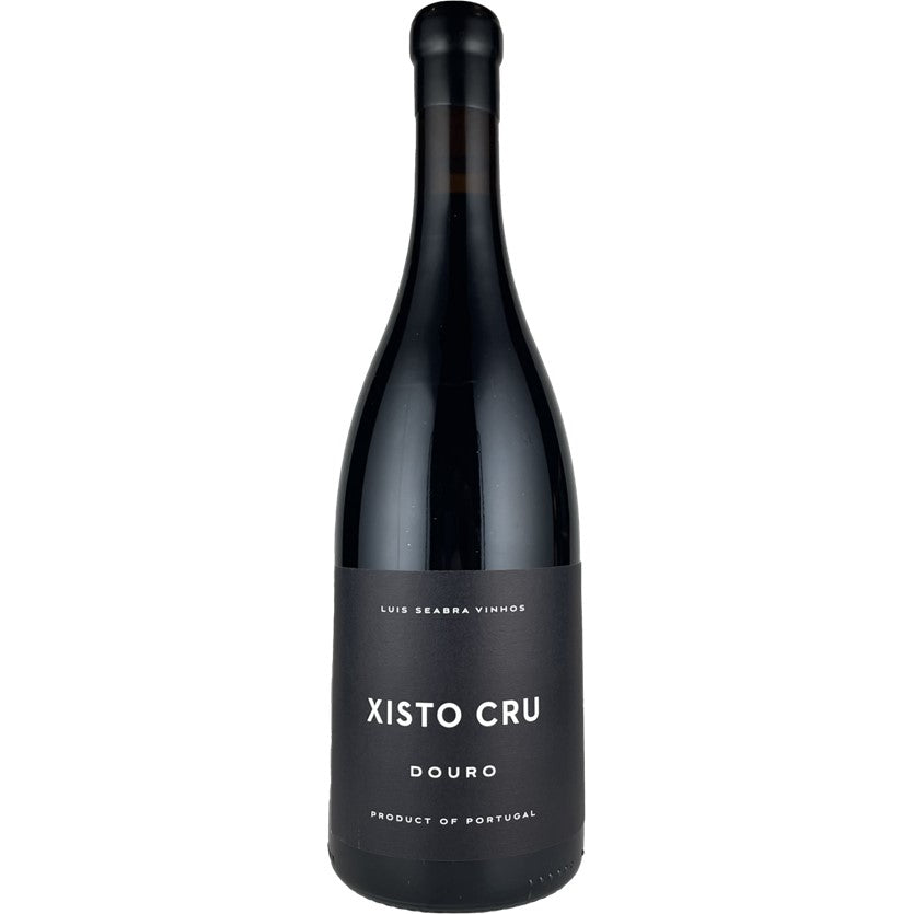 Luis Seabra / Xisto Cru Tinto 2022