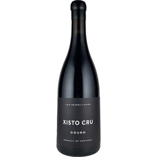 Luis Seabra / Xisto Cru Tinto 2022
