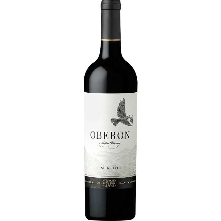 Oberon / Napa Valley Merlot 2023