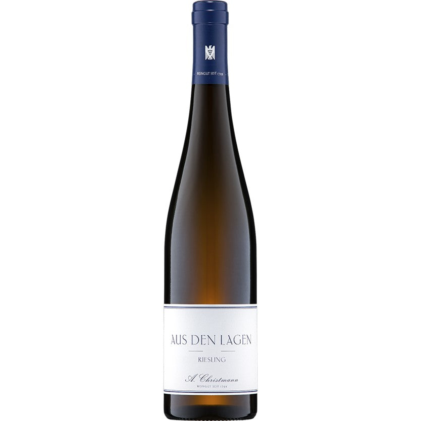 A. Christmann / Aus Den Lagen Riesling 2024