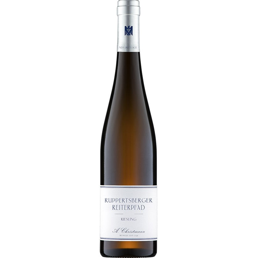 A. Christmann / Ruppertsberger Reiterpfad Riesling Erste Lage 2024