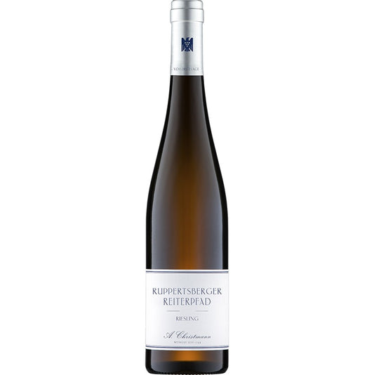 A. Christmann / Ruppertsberger Reiterpfad Riesling Erste Lage 2022