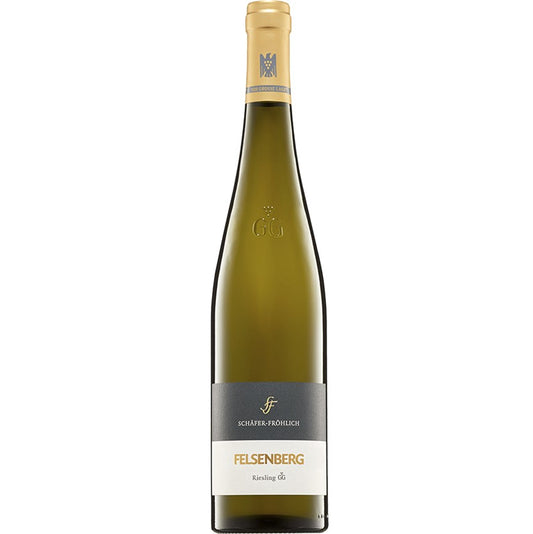 Weingut Schafer-Frohlich / Felsenberg Riesling Grosses Gewachs 2024