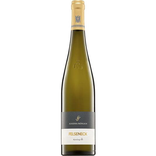 Weingut Schafer-Frohlich / Felseneck Riesling Grosses Gewachs 2024
