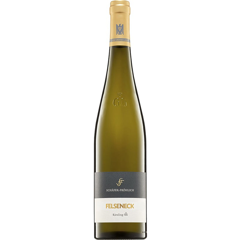 Weingut Schafer-Frohlich / Felseneck Riesling Grosses Gewachs 2022