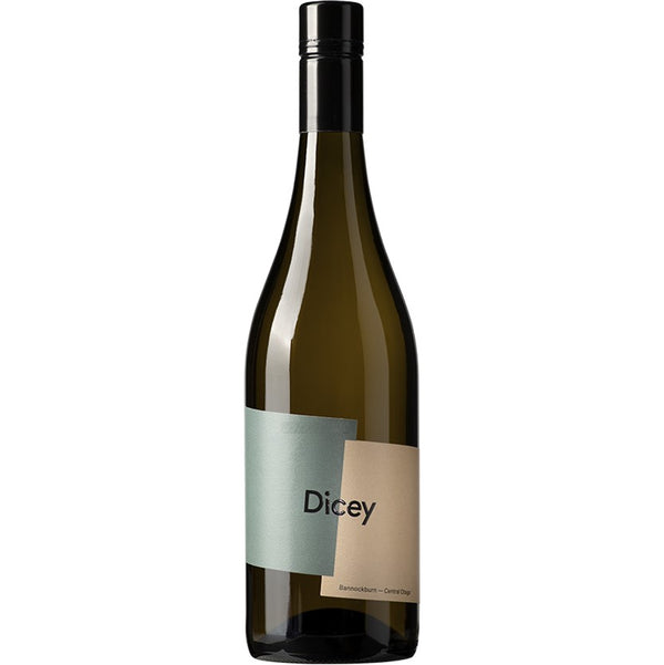 Dicey / Bannockburn Chardonnay 2022