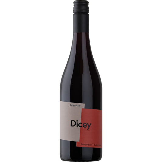 Dicey / Bannockburn Gamay 2024