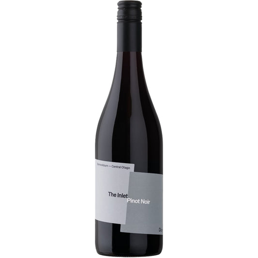 Dicey / Bannockburn The Inlet Pinot Noir 2021