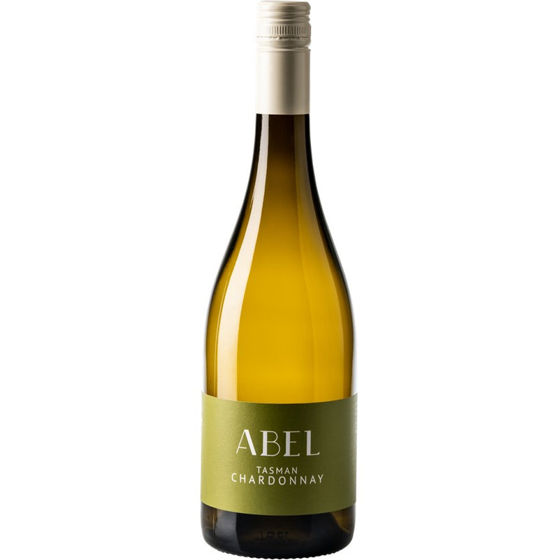 Abel / Tasman Chardonnay 2020