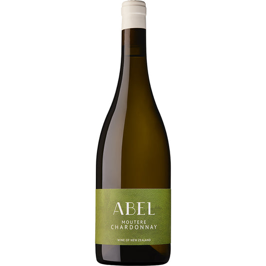 Abel / Moutere Chardonnay 2023