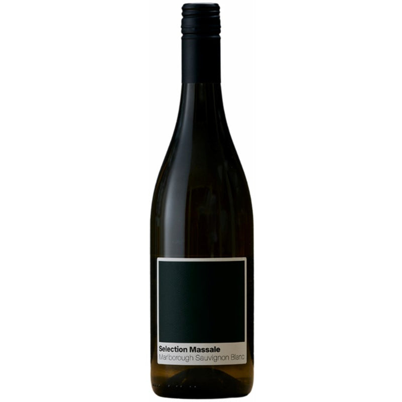 Sellection Massale / Marlborough Sauvignon Blanc 2023