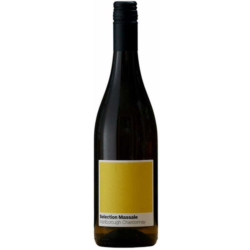 Sellection Massale / Marlborough Chardonnay 2023