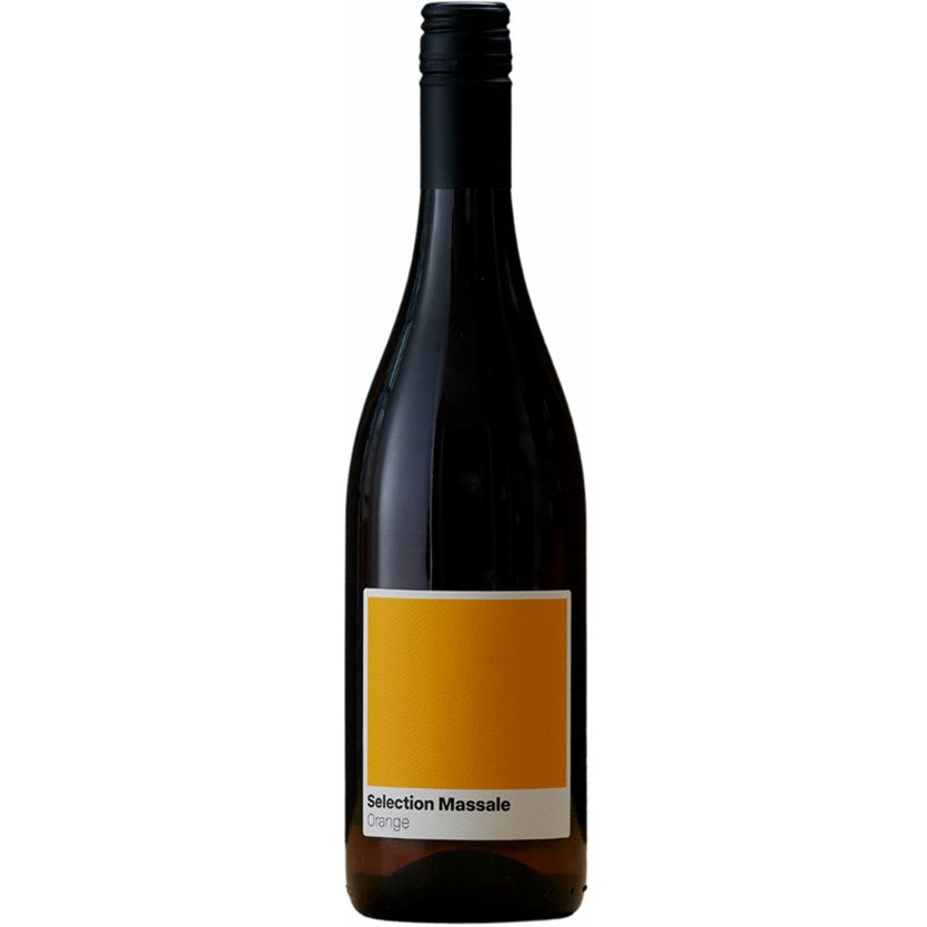 Selection Massale / Marlborough Orange 2024