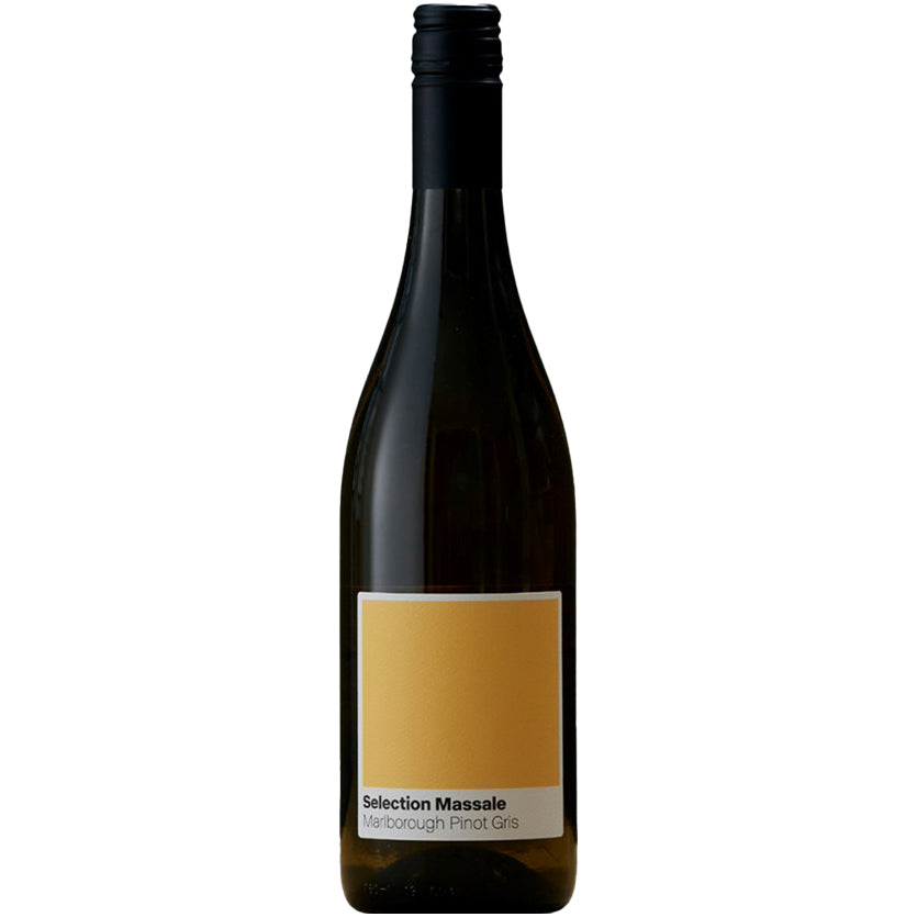 Selection Massale / Marlborough Pinot Gris 2024