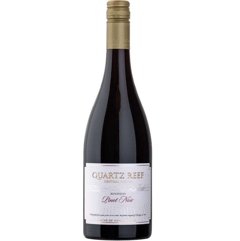 Quartz Reef / Pinot Noir 2022