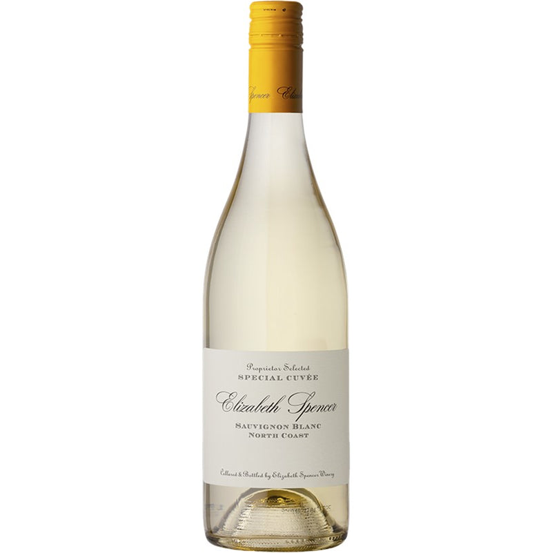 Elizabeth Spencer / North Coast Sauvignon Blanc 2021