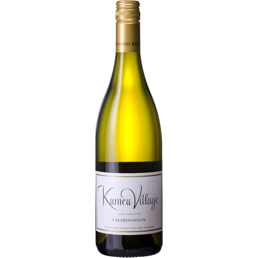 Kumeu River / Village Chardonnay 2024