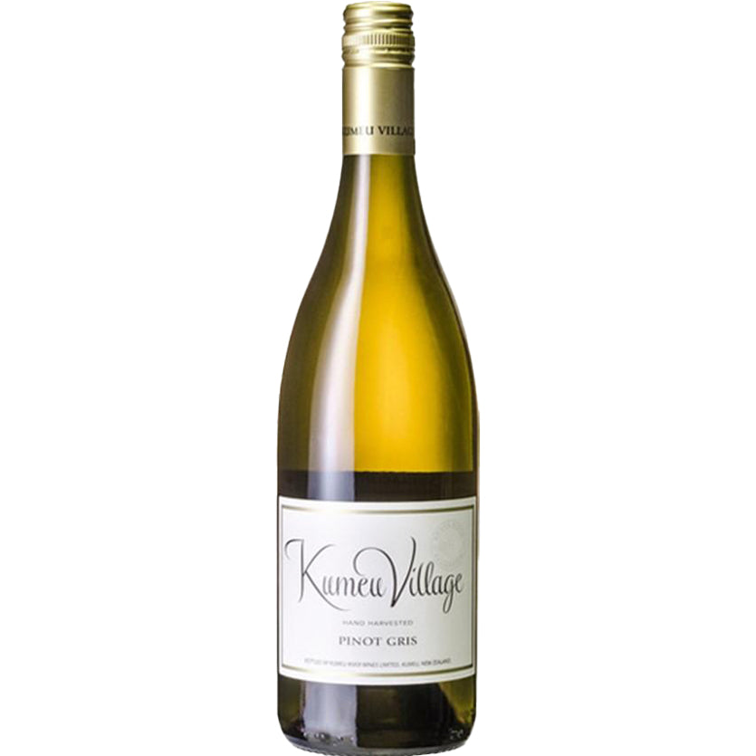 Kumeu River / Village Pinot Gris 2023