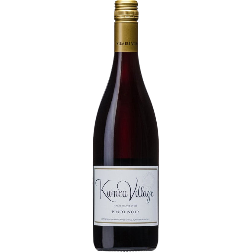 Kumeu River / Village Pinot Noir 2025