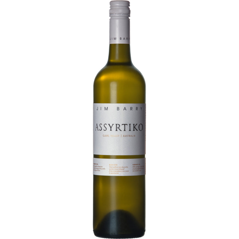 Jim Barry / Assyrtiko 2017