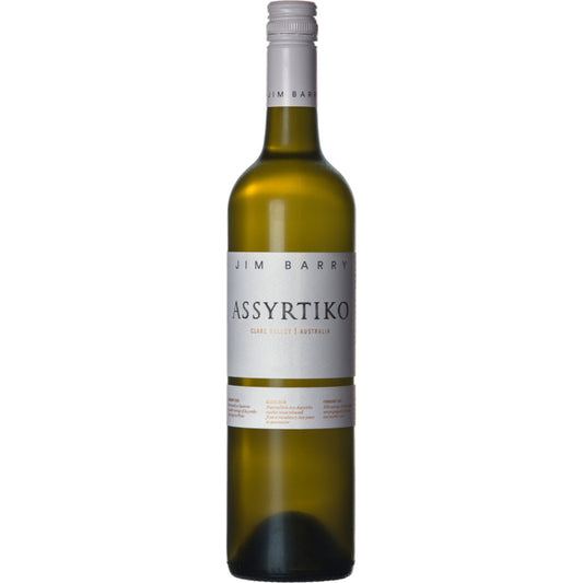 Jim Barry / Assyrtiko 2017