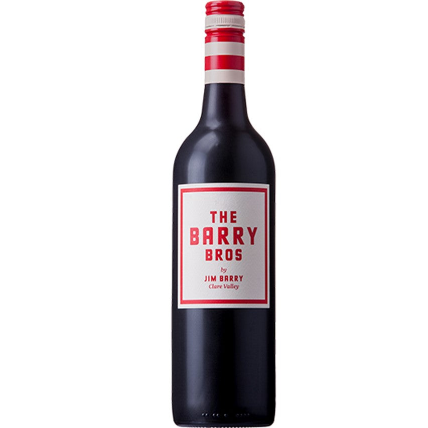Jim Barry / The Barry Bros Shiraz Cabernet Sauvignon 2020