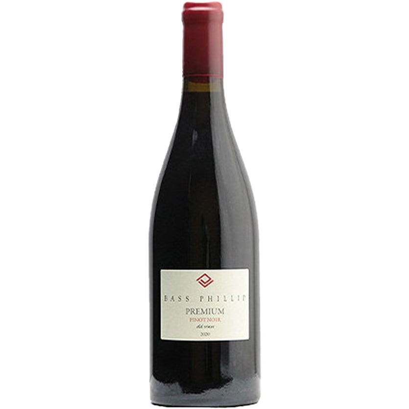 Bass Phillip / Premium Pinot Noir 2020