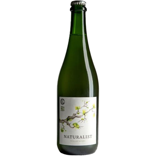 Cambridge Road / Naturalist White 2022