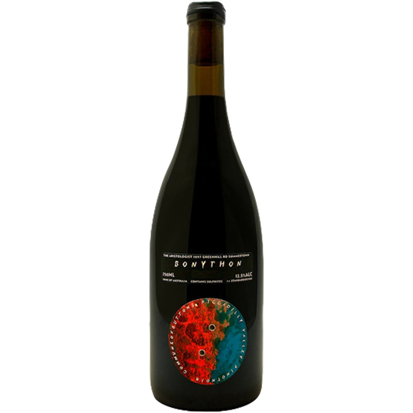 Commune Of Buttons / Bonython Pinot Noir 2016