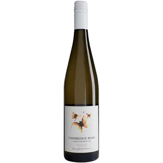 Cambridge Road / Papillon Blanc 2018