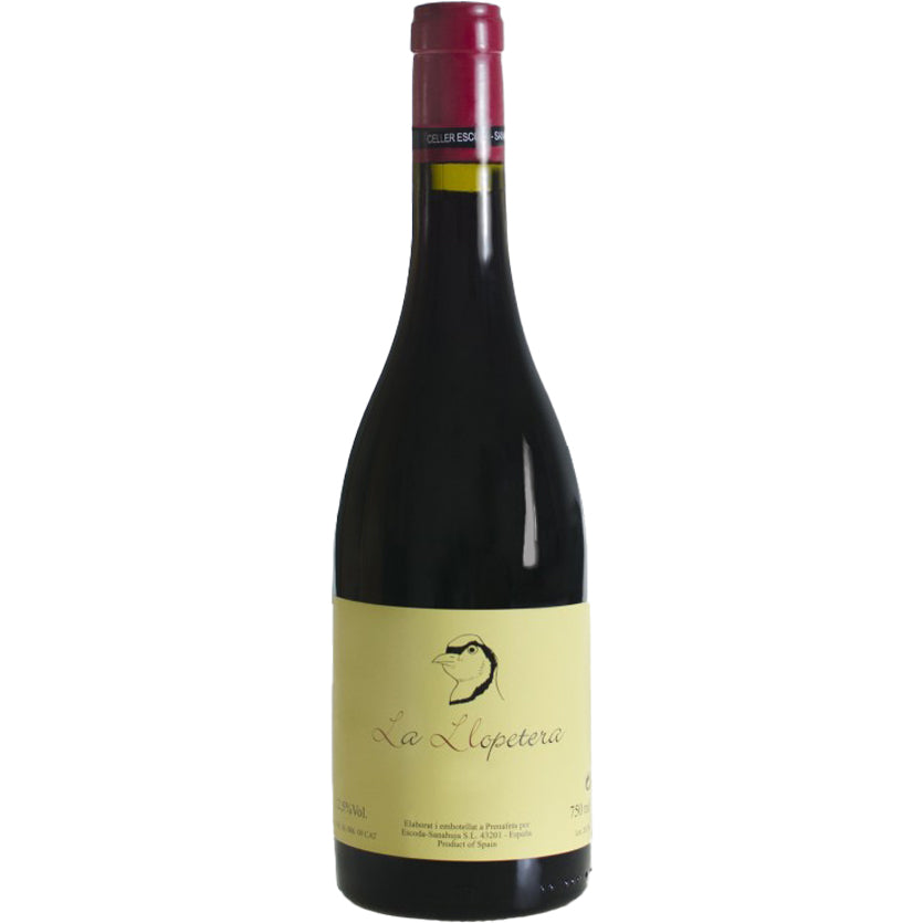 Escoda Sanahuja / La Llopetera (PN) 2017