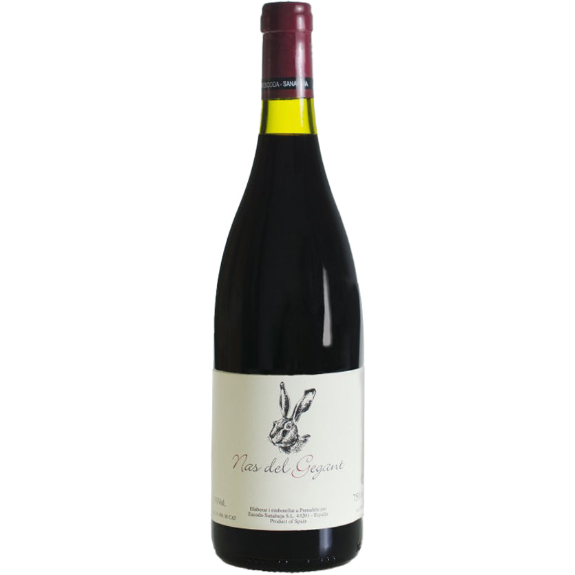 Escoda Sanahuja / Nas del Gegant 2021