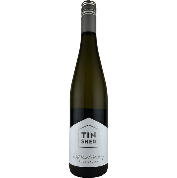 Tin Shed / Wild Bunch Riesling 2022