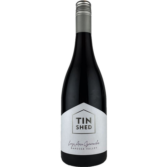 Tin Shed / Lazy Arvo Grenache 2022