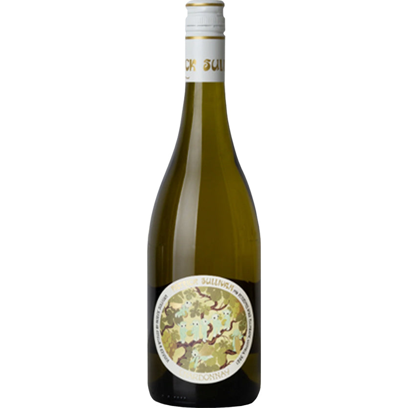 Patrick Sullivan Wines / Chardonnay