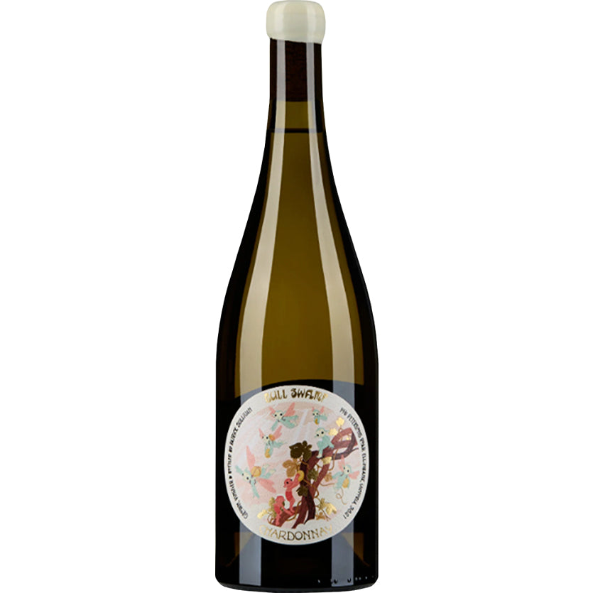 Patrick Sullivan Wines / Bull Swamp Chardonnay