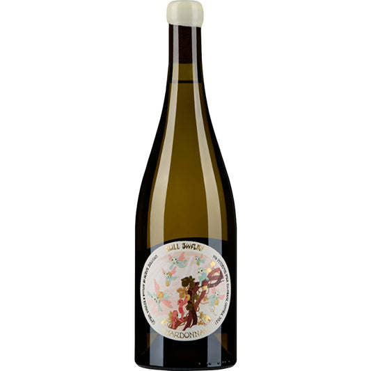 Patrick Sullivan Wines / Bull Swamp Chardonnay
