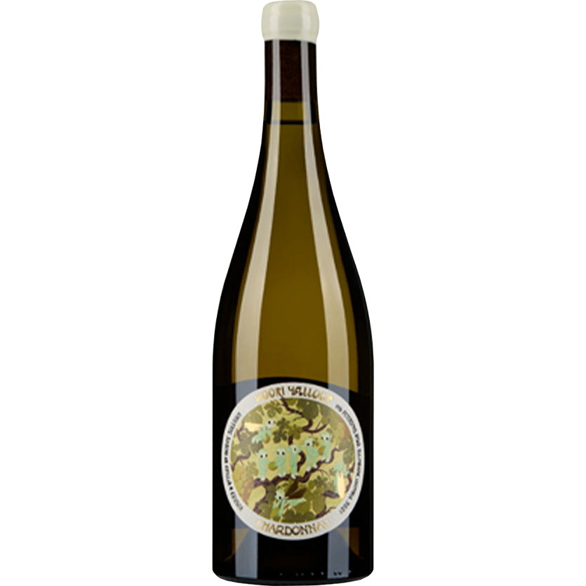 Patrick Sullivan Wines / Woori Yallock Chardonnay