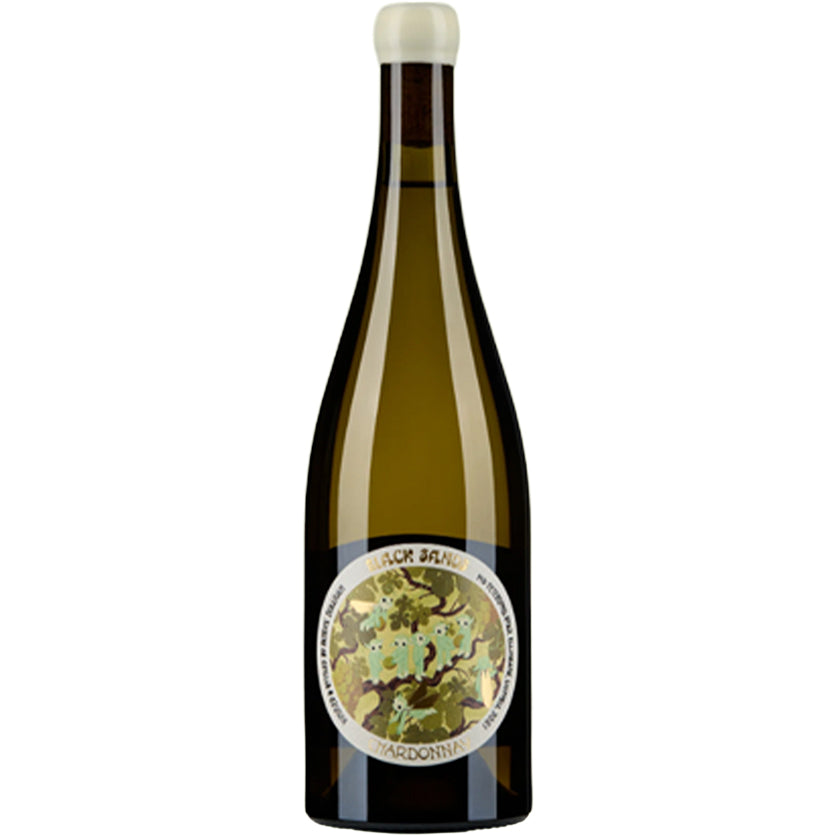 Patrick Sullivan Wines / Black Sands Chardonnay