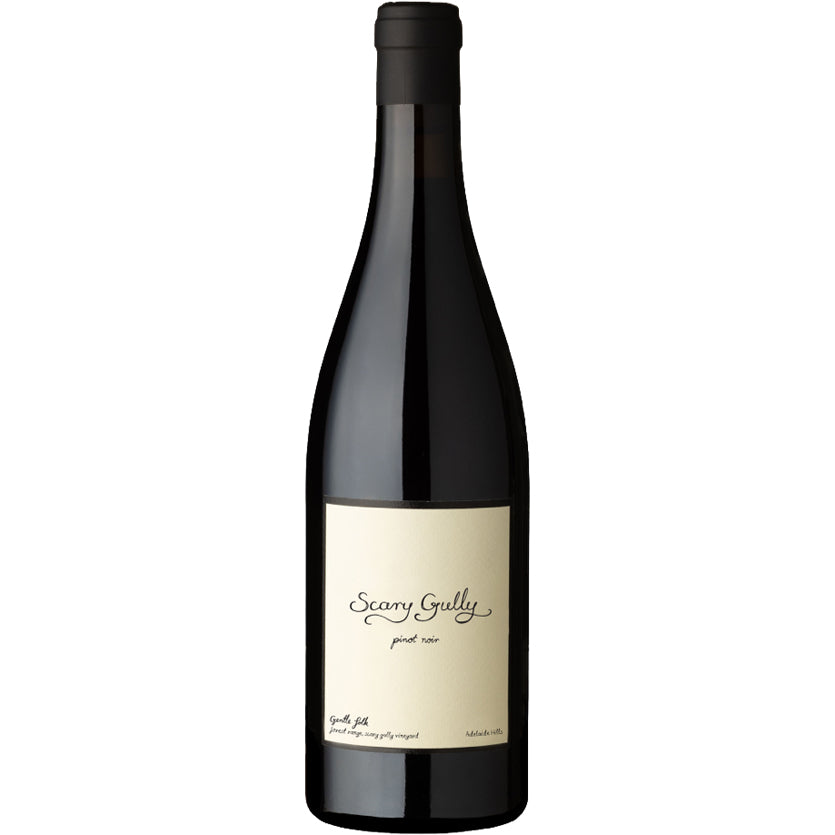 Gentle Folk Wines / Scary Gully Pinot Noir