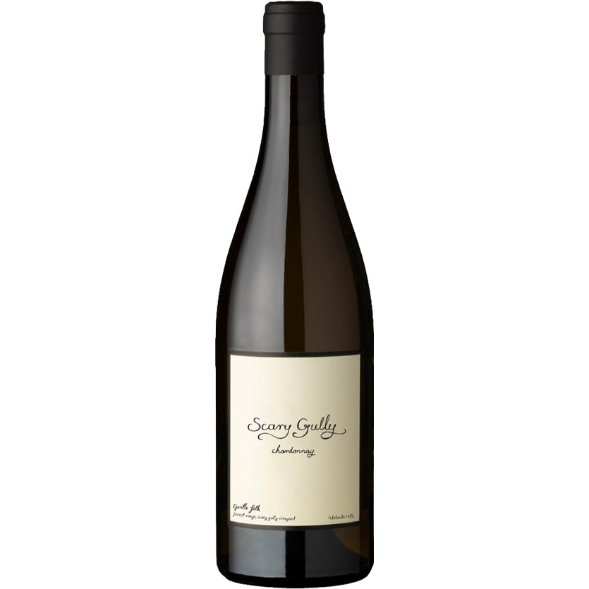 Gentle Folk Wines / Scary Gully Chardonnay