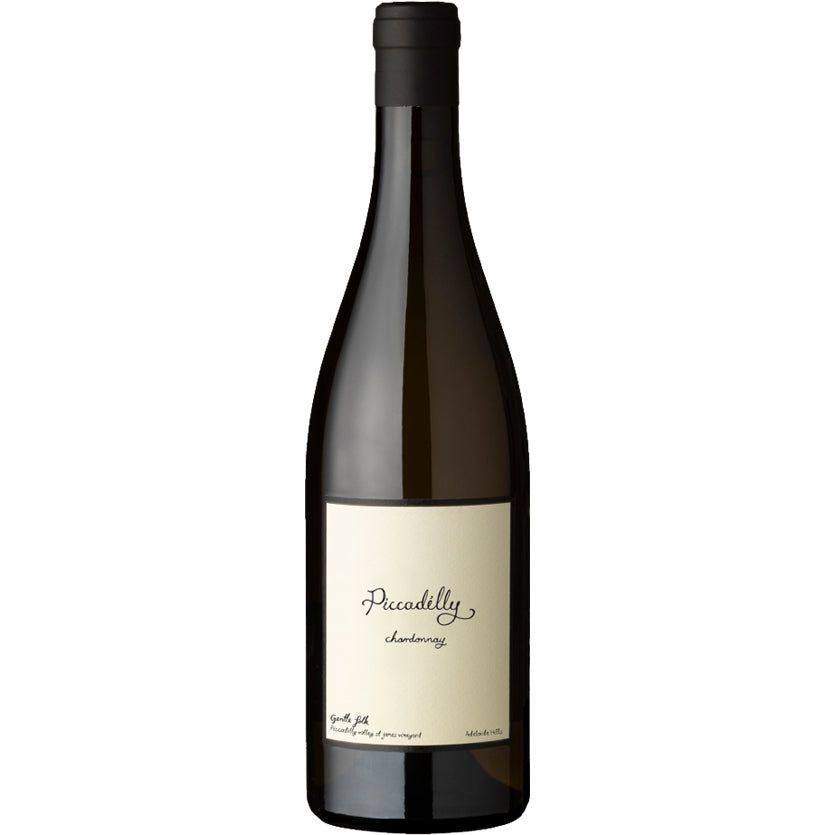 Gentle Folk Wines / Piccadilly Chardonnay
